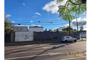 Terreno no REBOUÇAS de 867,93 m²  - 6816-FT