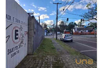 Terreno no REBOUÇAS de 867,93 m²  - 6816-FT