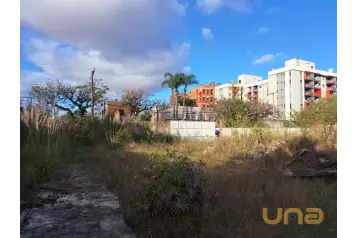 Terreno no REBOUÇAS de 867,93 m²  - 6816-FT