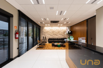 Edifício no Hauer de 2,200,00 m²  - 05068.001-RZ