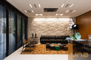 Edifício no Hauer de 2,200,00 m²  - 05068.001-RZ