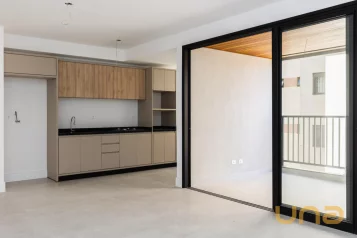 Apartamento no Água Verde de 154,26 m² com 2 quartos  - 03693.