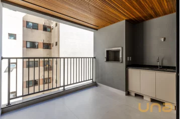 Apartamento no Água Verde de 154,26 m² com 2 quartos  - 03693.