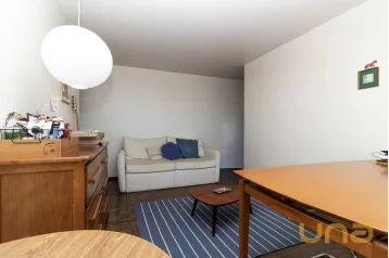 Apartamento no Centro de 55,60 m² com 1 quarto  - 05069.001-RZ