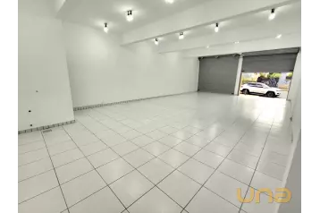 Loja no Água Verde de 74 m²  - 177717-I2