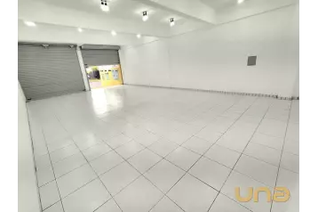 Loja no Água Verde de 74 m²  - 177717-I2