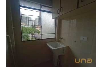 Apartamento no Boa Vista de 51,11 m² com 1 quarto  - 39150.001