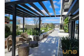 Apartamento - Cristo Rei