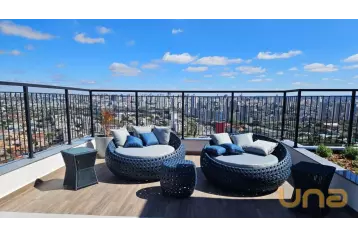 Apartamento - Cristo Rei