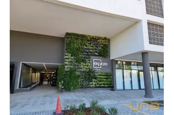 Apartamento - Cristo Rei