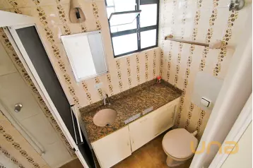 Imobiliária Cilar Aluga Apartamento 3 Quarto no Água Verde com