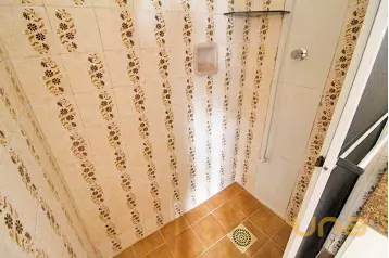 Imobiliária Cilar Aluga Apartamento 3 Quarto no Água Verde com