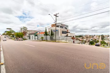 Prédio Comercial 502 m² no Portão/Lindóia - Curitiba/PR.