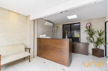 Prédio Comercial 502 m² no Portão/Lindóia - Curitiba/PR.