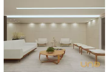 Venda Apartamento 02 Quartos Portão Concept Le Monde Curitiba