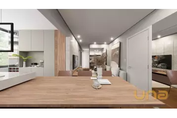 Venda Apartamento 02 Quartos Portão Concept Le Monde Curitiba