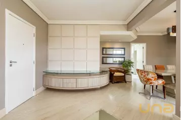 Apartamento de 3 quartos no Cabral