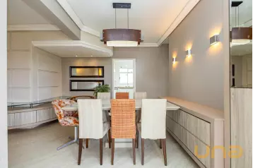 Apartamento de 3 quartos no Cabral