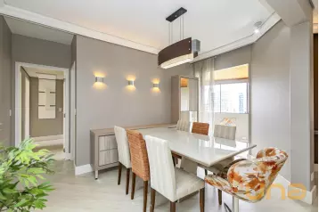 Apartamento de 3 quartos no Cabral