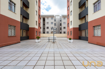 Aluguel Apartamento 2 Quartos Vila Izabel Curitiba