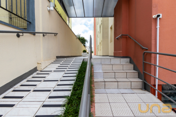 Aluguel Apartamento 2 Quartos Vila Izabel Curitiba