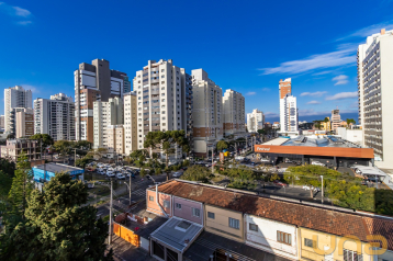 Aluguel Apartamento 2 Quartos Vila Izabel Curitiba