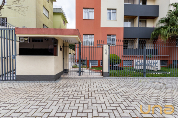 Aluguel Apartamento 2 Quartos Vila Izabel Curitiba