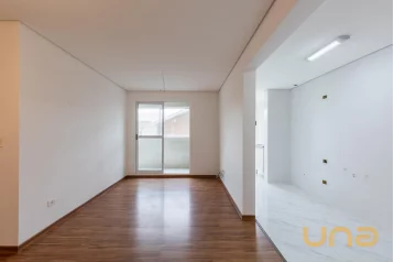 APARTAMENTO COM 2 QUARTOS - ÁREA TOTAL DE 108,71m² - JARDIM BO
