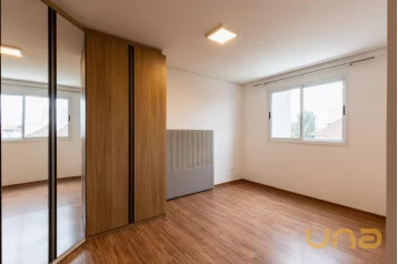 APARTAMENTO COM 2 QUARTOS - ÁREA TOTAL DE 108,71m² - JARDIM BO
