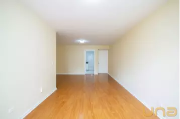 Apartamento 90m2 com 03 quartos no Água Verde - Curitiba/PR