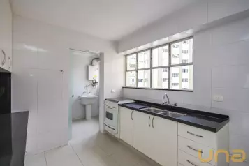 Apartamento 90m2 com 03 quartos no Água Verde - Curitiba/PR