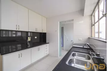 Apartamento 90m2 com 03 quartos no Água Verde - Curitiba/PR