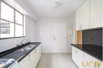 Apartamento 90m2 com 03 quartos no Água Verde - Curitiba/PR