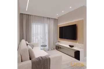 Venda Apartamento 03 Quartos Água Verde Opulus Curitiba