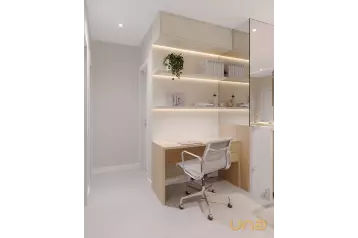 Venda Apartamento 03 Quartos Água Verde Opulus Curitiba