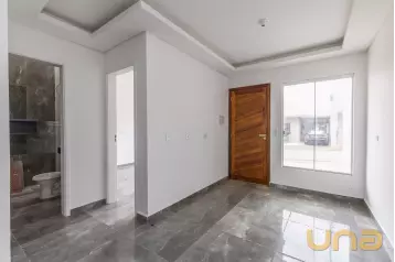 Casa no Gralha Azul de 56,30 m² com 3 quartos  - 05051.003-RZ