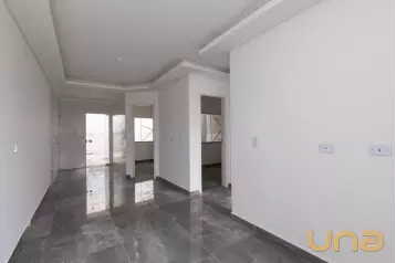 Casa no Gralha Azul de 56,30 m² com 3 quartos  - 05051.003-RZ