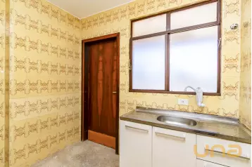Apartamento no Centro com 2 quartos de 90m² - Edifício Roma