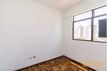 Apartamento no Centro com 2 quartos de 90m² - Edifício Roma