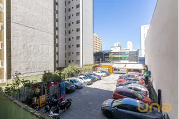 Apartamento no Centro de 106 m² com 3 quartos  - 214442-I2
