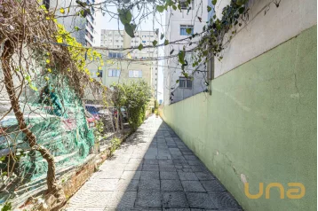 Apartamento no Centro de 106 m² com 3 quartos  - 214442-I2