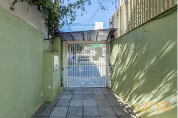 Apartamento no Centro de 106 m² com 3 quartos  - 214442-I2