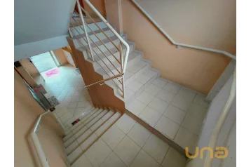 Apartamento no Boqueirão de 76 m² com 2 quartos  - 214884-I2