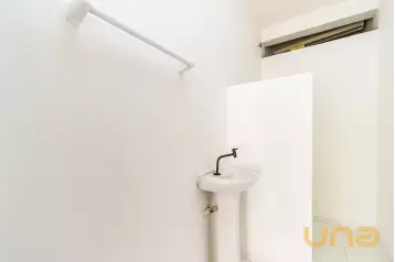 Conjunto Comercial para alugar no Centro de 38m² - Edifício Ma