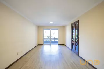 Apartamento 87m² com 02 quarto no Água Verde - Curitiba/PR.