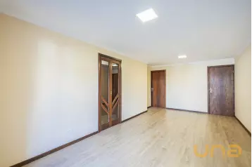 Apartamento 87m² com 02 quarto no Água Verde - Curitiba/PR.