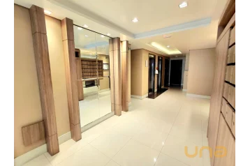 Apartamento no Centro de 43 m² com 1 quarto  - 202517-I2