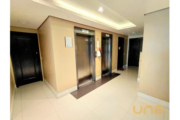 Apartamento no Centro de 43 m² com 1 quarto  - 202517-I2