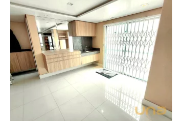 Apartamento no Centro de 43 m² com 1 quarto  - 202517-I2