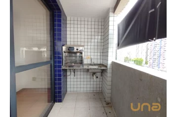 Apartamento no Cabral de 92,17 m² com 1 quarto  - 08056.010-GL